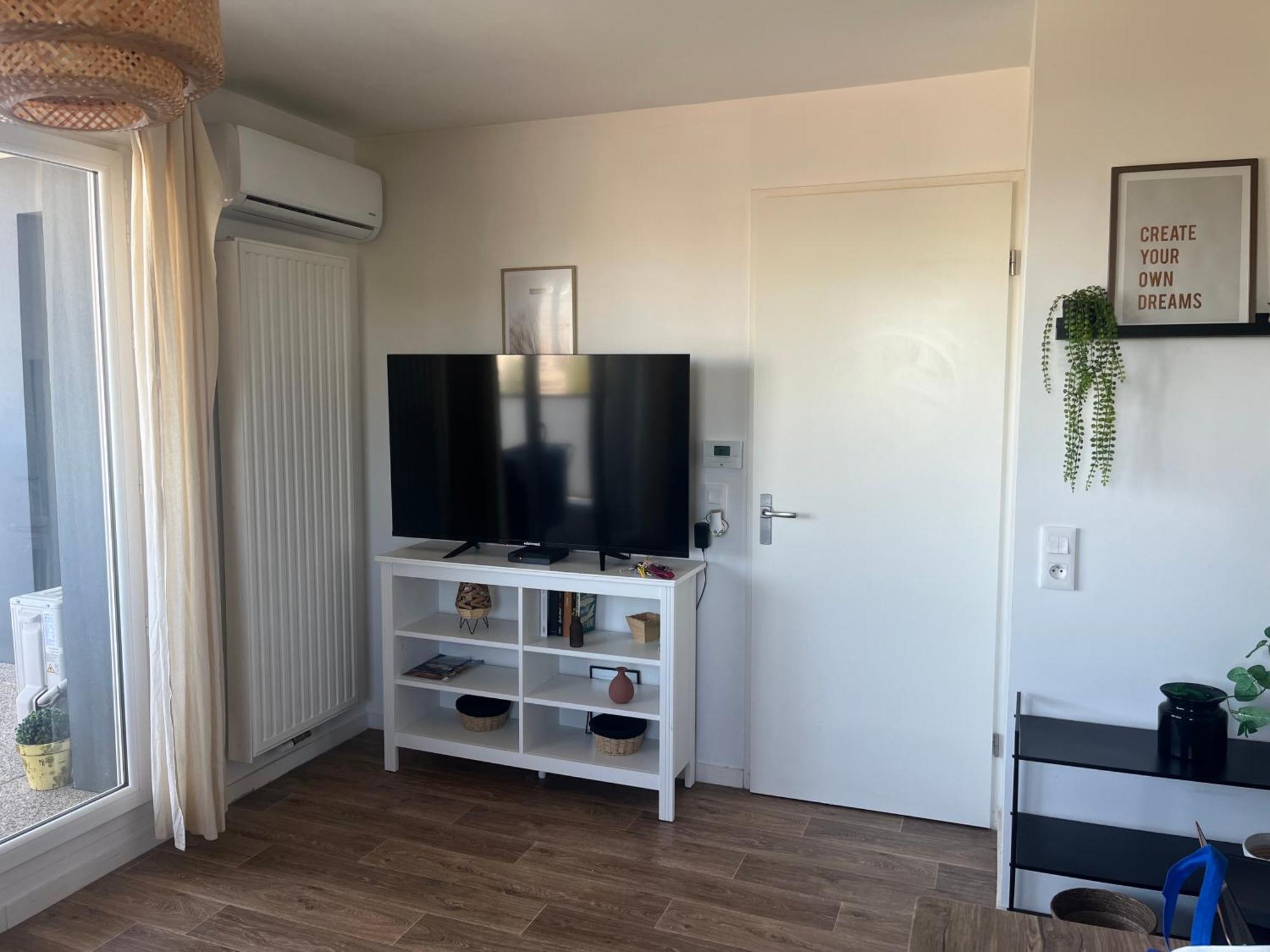 Le Panorama - Chaleureux Et Cosy - Proche Bordeaux Lägenhet Lormont Exteriör bild